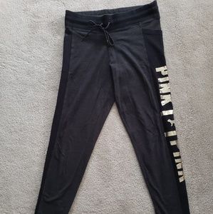 VS Pink Joggers